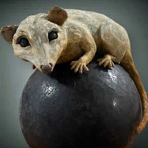 Handle With Care by Cindy Stevens, Image 1.