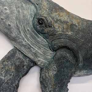 Deep Water by Cindy Stevens, Image 9.