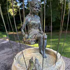 Can We Keep Her by Cindy Stevens, Image 8.