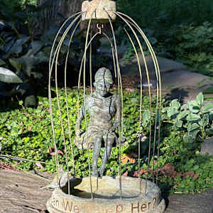 Can We Keep Her by Cindy Stevens, Image 9.