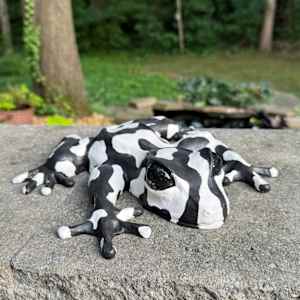 Chorus by Cindy Stevens, Image 3.