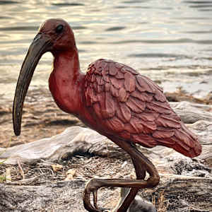 Scarlet by Cindy Stevens, Image 1.
