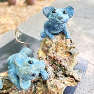 Mischief by Cindy Stevens, Image 6.