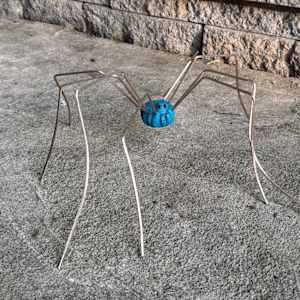 Spindly by Cindy Stevens, Image 2.