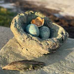 What Remains by Cindy Stevens, Image 6.