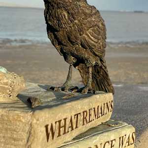 What Remains by Cindy Stevens, Image 3.