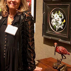 Scarlet by Cindy Stevens, Image 7.
