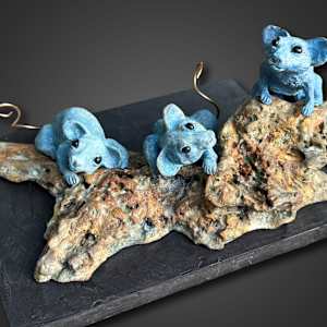 Mischief by Cindy Stevens, Image 2.