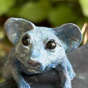 Mischief by Cindy Stevens, Image 3.