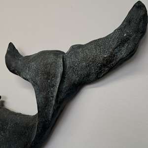 Deep Water by Cindy Stevens, Image 4.
