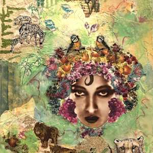Josephine by nancy gordon, Image 1.
