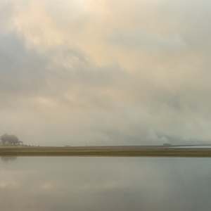 diannepoinski.AcrosstheRiver2 by Dianne Poinski, Image 2.