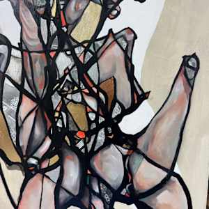 Fragmentation by Young Kim, Image 2.