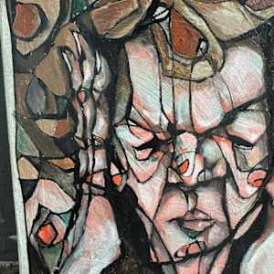 Migraine by Young Kim, Image 2.