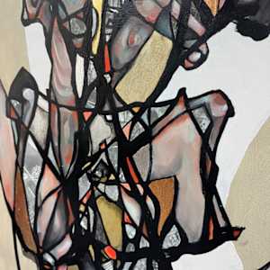 Fragmentation by Young Kim, Image 4.