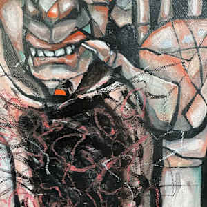 Grudge by Young Kim, Image 3.