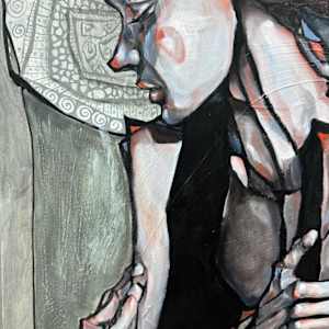 Embrace by Young Kim, Image 2.