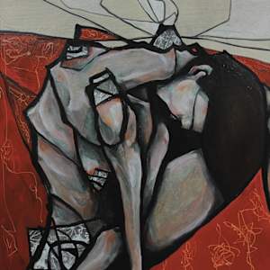 Despair by Young Kim, Image 1.