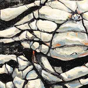 Blue Crab by Young Kim 