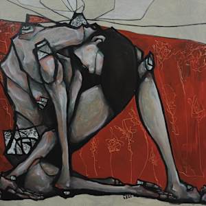 Despair by Young Kim, Image 2.