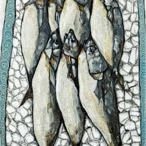 How Much? by Young Kim