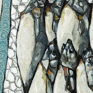 How Much? by Young Kim 