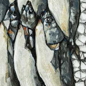 How Much? by Young Kim 