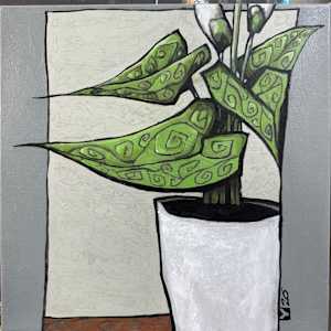 Contained by Young Kim, Image 5.