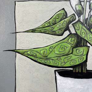 Contained by Young Kim 