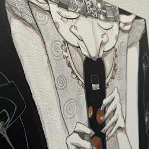 Magic Flute by Young Kim, Image 3.
