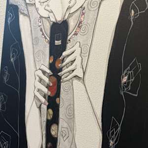 Magic Flute by Young Kim, Image 1.
