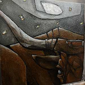 Moonlight by Young Kim, Image 2.