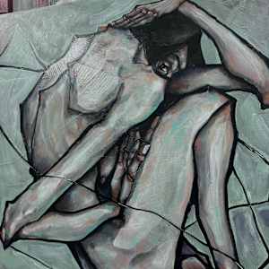 Hide by Young Kim, Image 1.