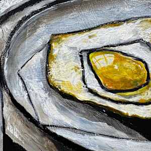 Sunny Side Up by Young Kim, Image 2.