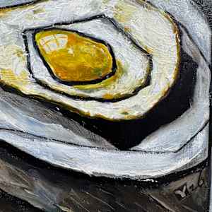 Sunny Side Up by Young Kim, Image 3.