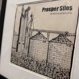 Prosper Silos by Young Kim 
