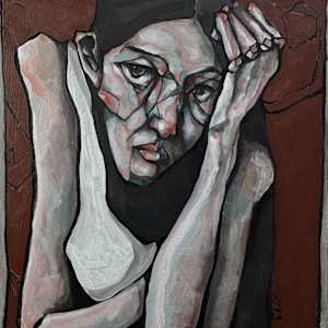 Fractured by Young Kim, Image 2.