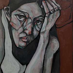 Fractured by Young Kim, Image 3.