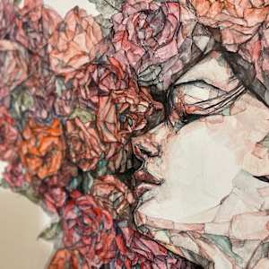 Flora by Young Kim 