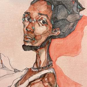 Wing to Fly by Young Kim, Image 2.