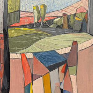 Memories of site by Young Kim