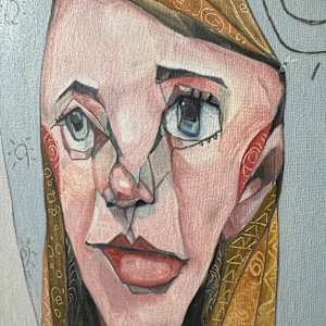 Sunny Day by Young Kim 