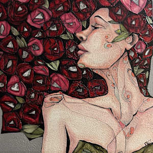 Flora by Young Kim