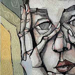 Resonate by Young Kim 