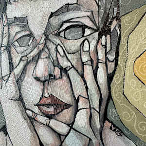 Resonate by Young Kim 