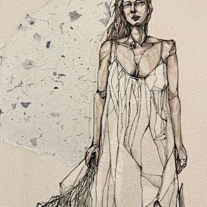 Where She Fades by Young Kim, Image 3.