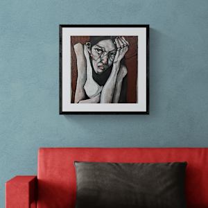 Fractured by Young Kim, Image 5.