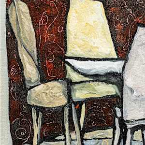 Remaining Stories by Young Kim 