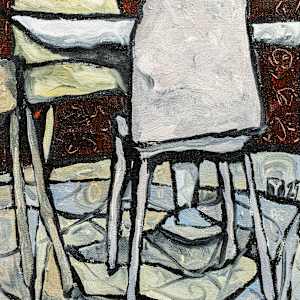 Remaining Stories by Young Kim 