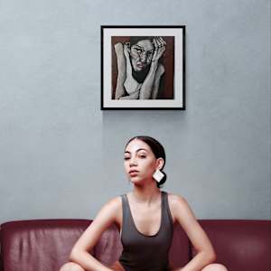 Fractured by Young Kim, Image 6.